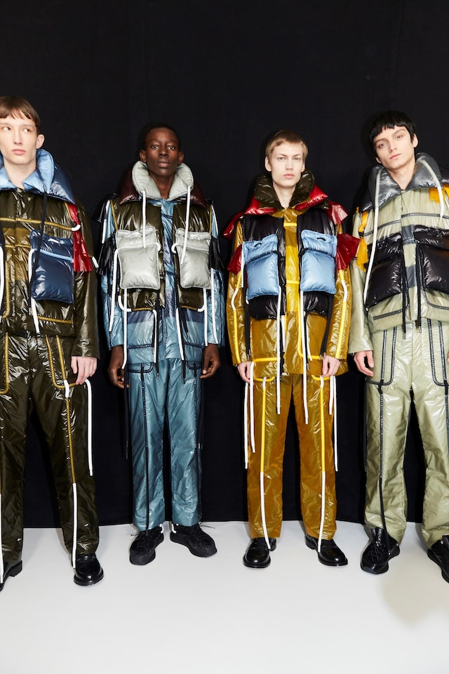 Craig Green Autumn/Winter 2020