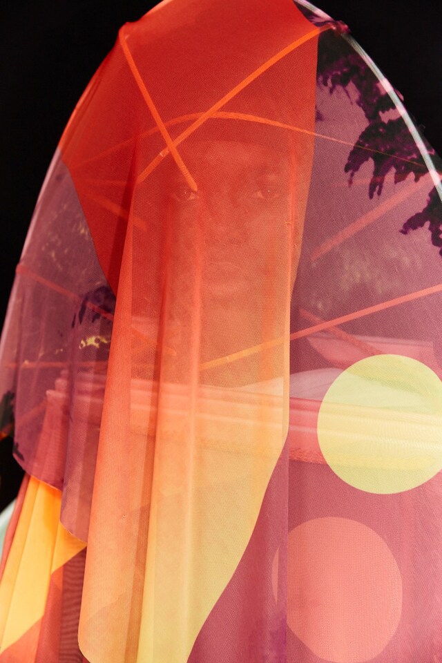 Craig Green Autumn/Winter 2020