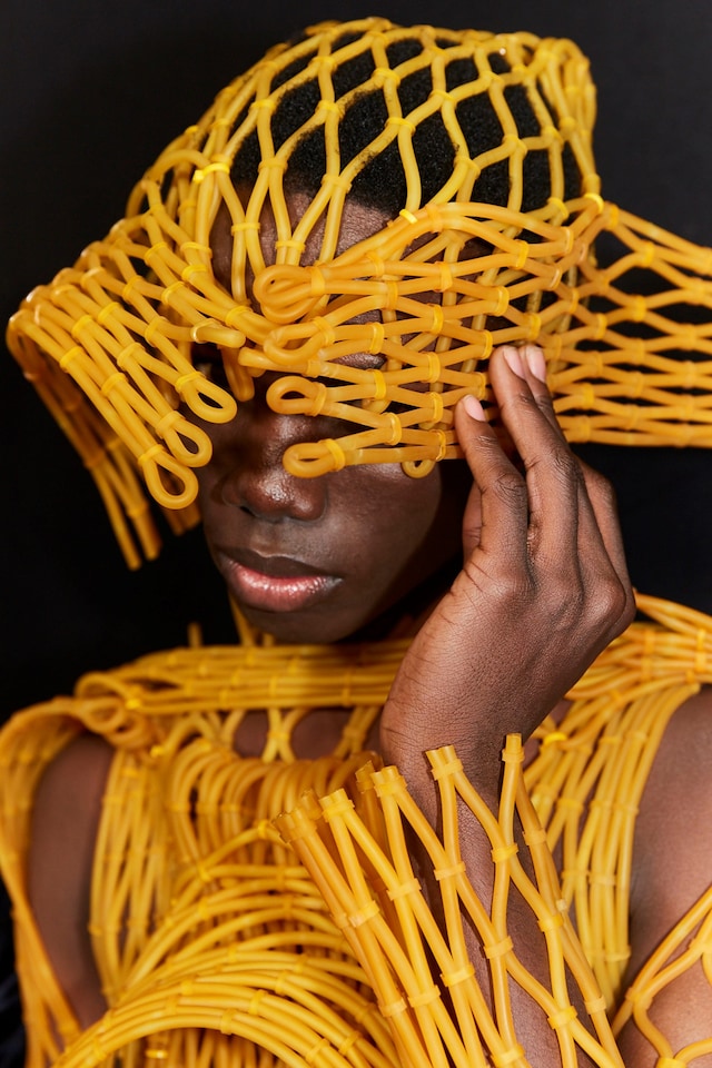 Craig Green Autumn/Winter 2020