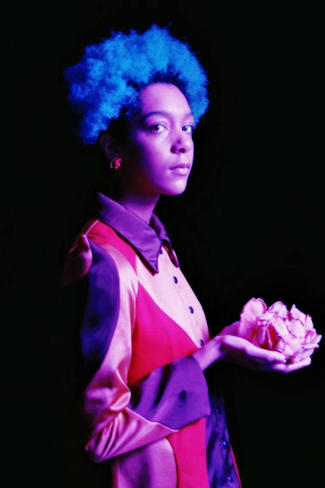 Mushrooms by Elisha Smith-Leverock Somerset House exhibition