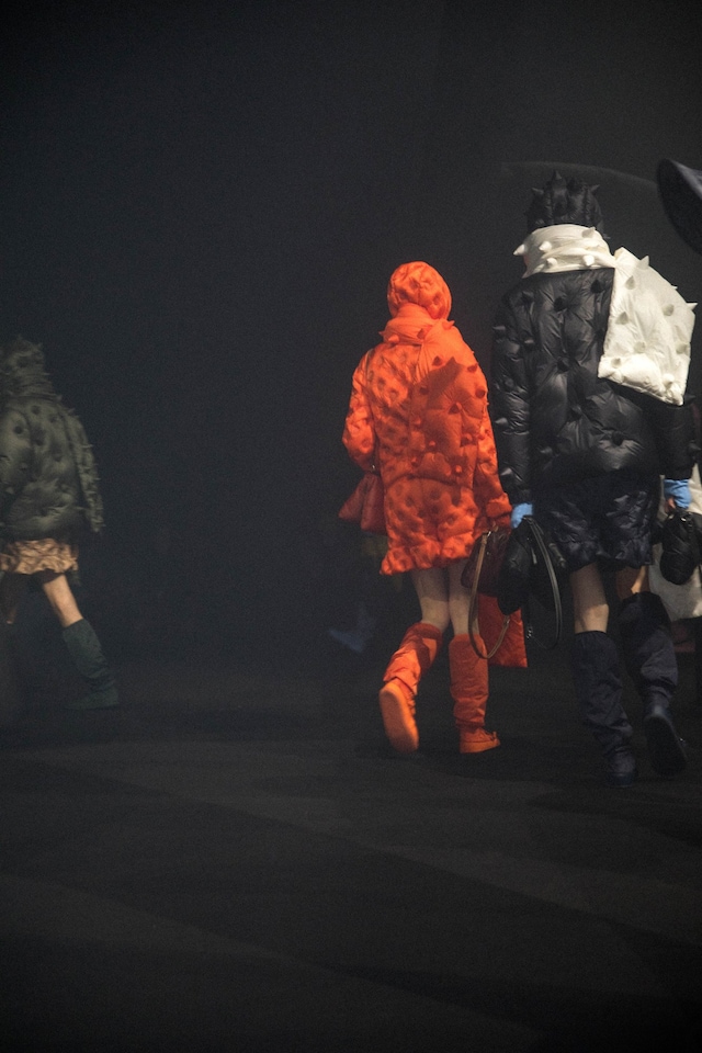 Moncler Genius 2020 JW Anderson Rick Owens Craig Green Simon