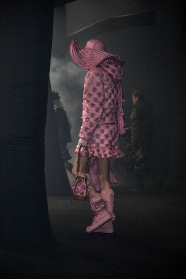 Moncler Genius 2020 JW Anderson Rick Owens Craig Green Simon