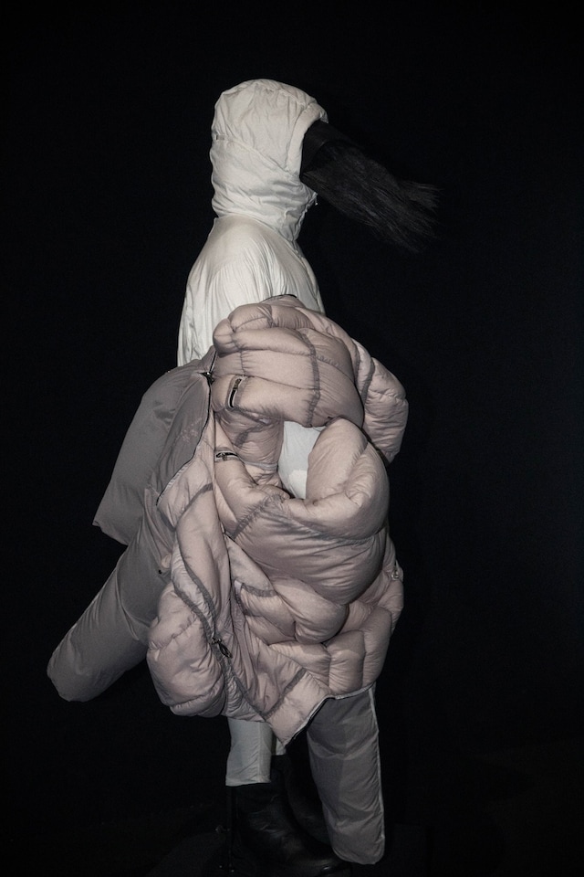 Moncler Genius 2020 JW Anderson Rick Owens Craig Green Simon