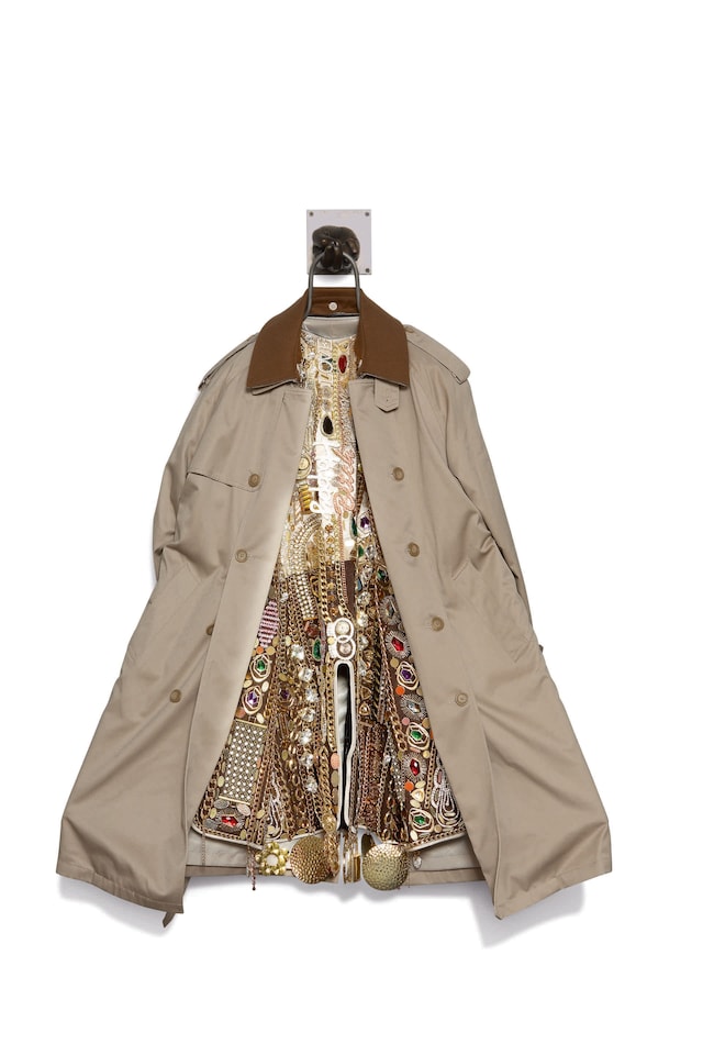 Sotheby’s Contemporary Curated Sale by Kim Jones