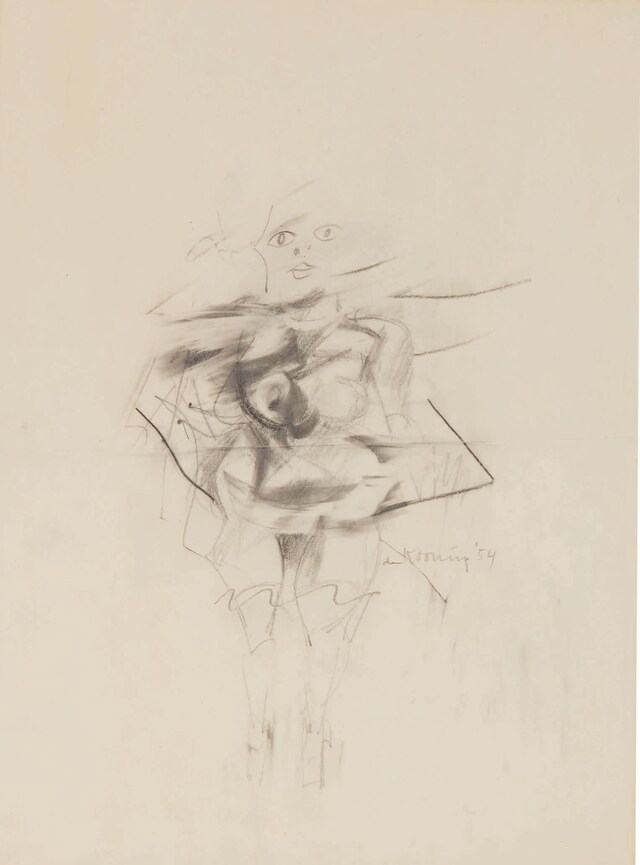 Sotheby’s Contemporary Curated Sale by Kim Jones