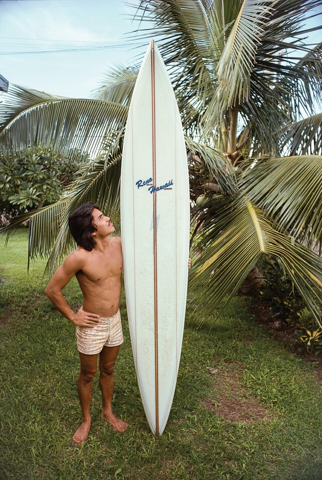 Jeff Divine: 70s Surf Photographs 