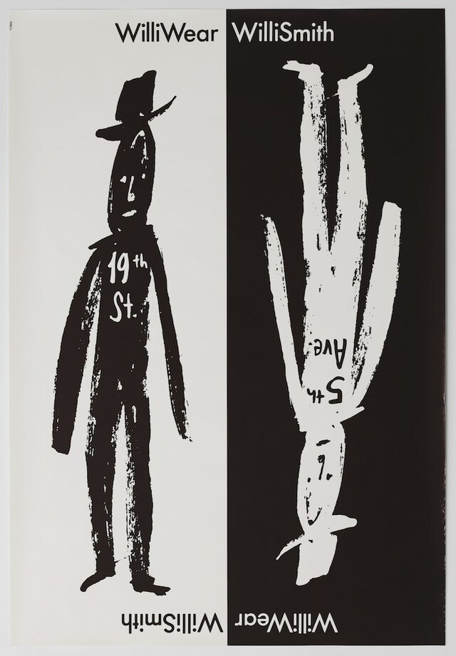 Willi Smith Street Couture Exhibition New York Streetwear