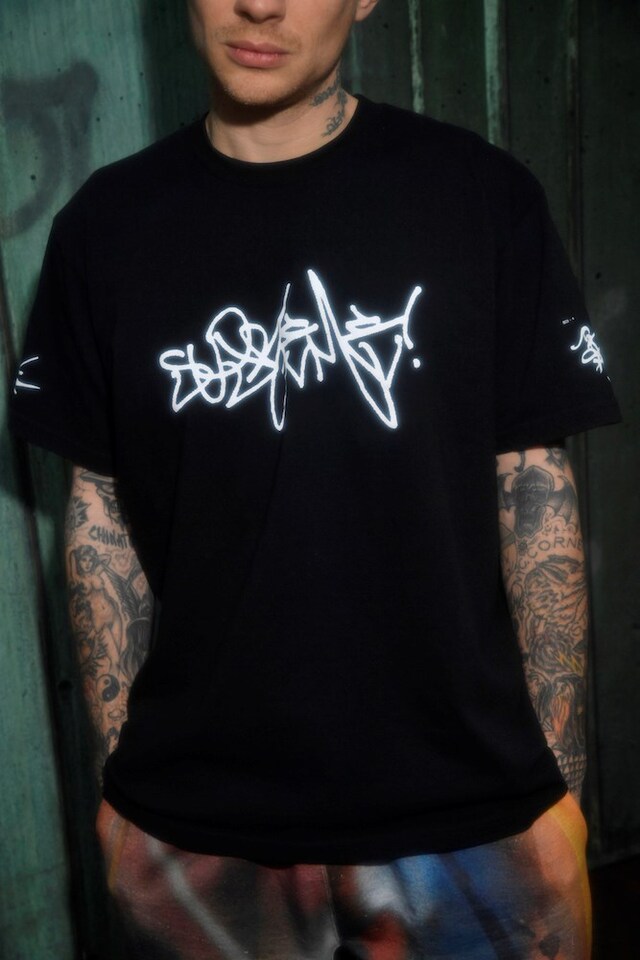 Supreme x Rammellzee, Spring/ Summer 2020