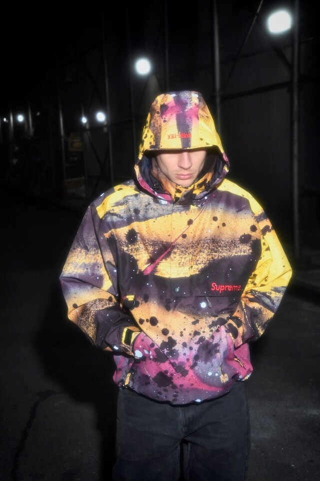 Supreme x Rammellzee, Spring/ Summer 2020