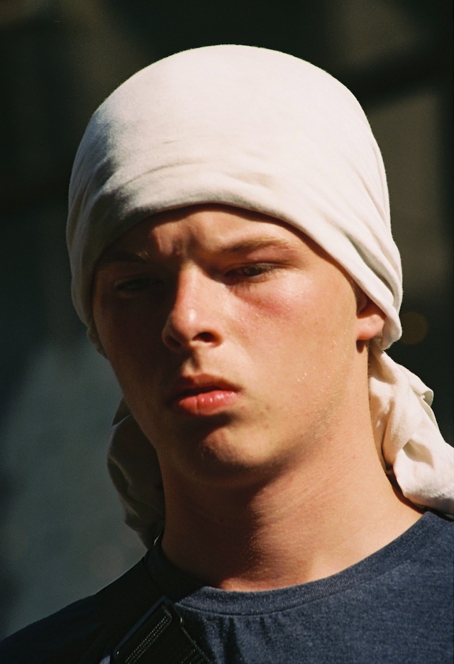 Alessandro Tranchini-Pure