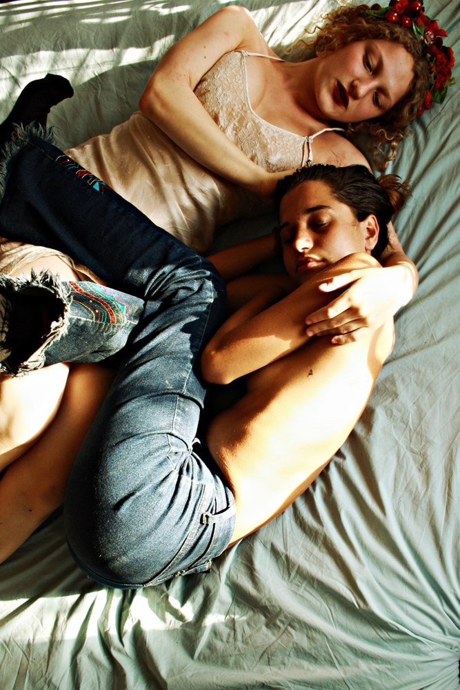 Photography Holly Whitaker