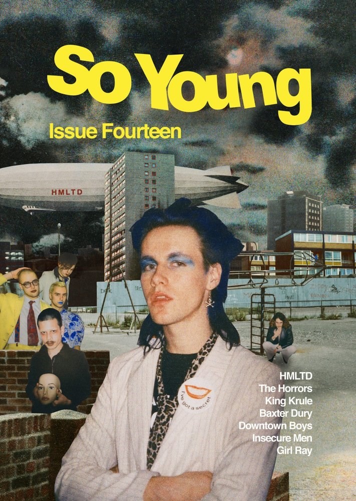 So_Young_14_HMLTD_Cover_by_Josh_Whettingsteel_copy
