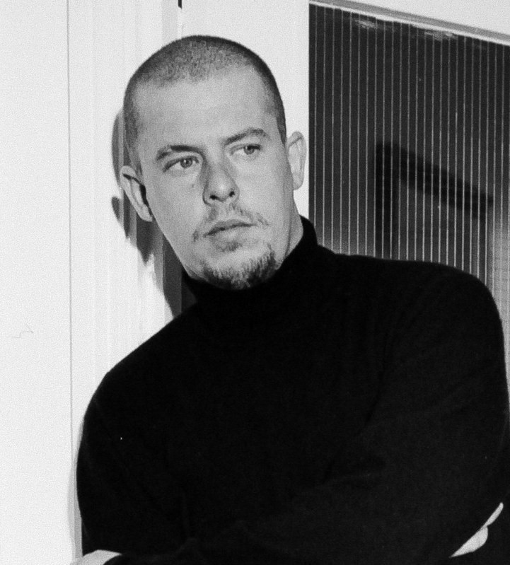 Watch a New Trailer for the Upcoming McQueen Documentary | AnotherMan