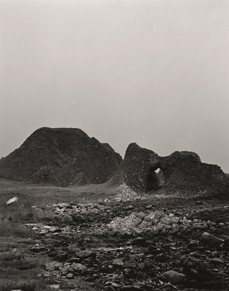 JW Anderson Workshops x Alasdair McLellan - Image 