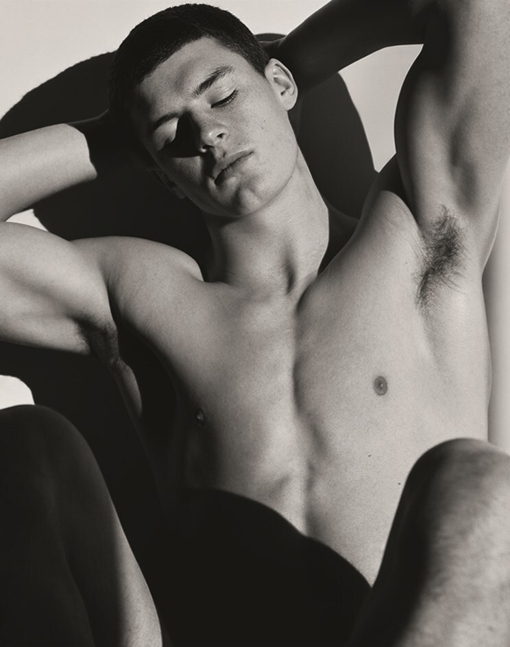 JW Anderson Workshops x Alasdair McLellan - Image