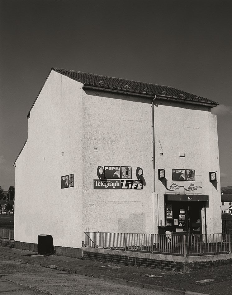 JW Anderson Workshops x Alasdair McLellan - Image 