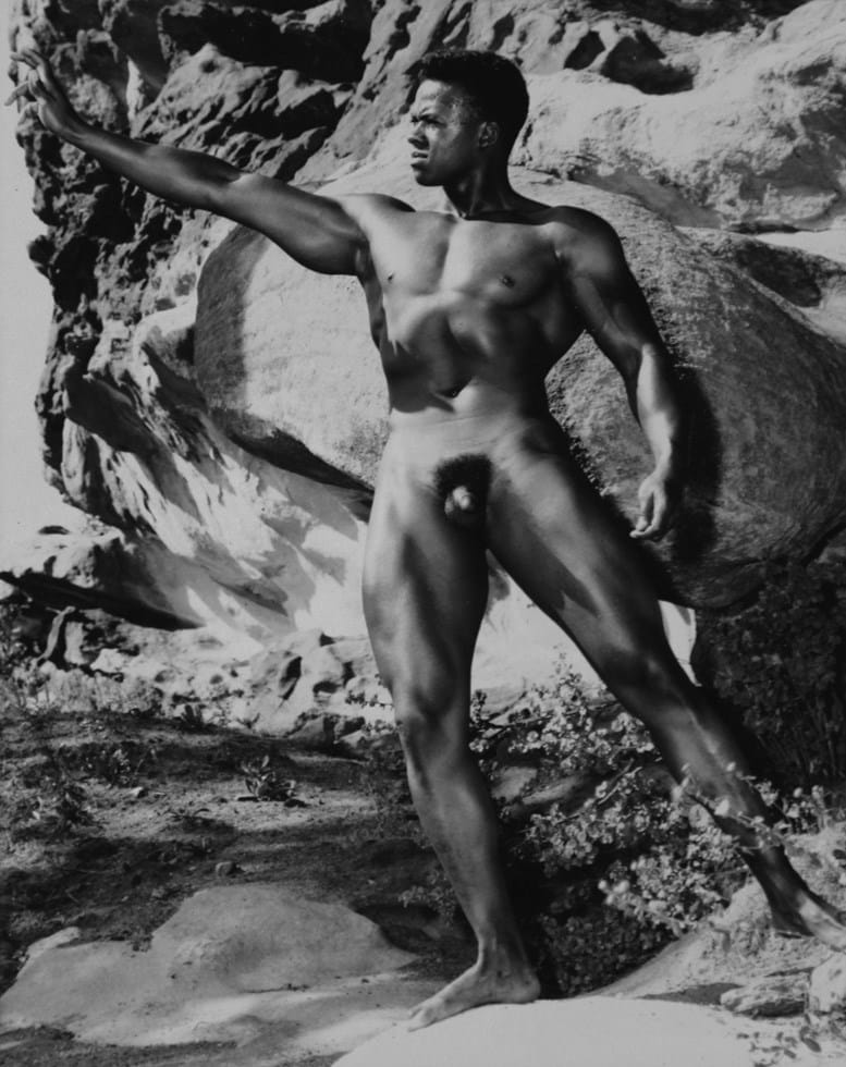 Bruce of LA_Bill Broomer-980