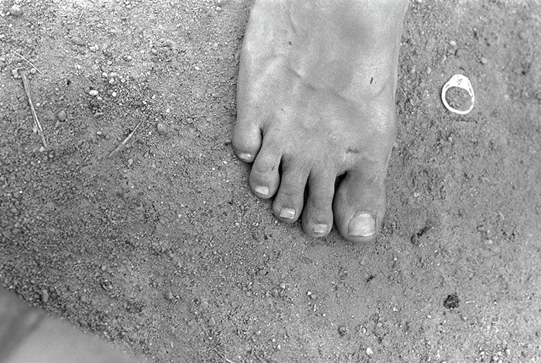 Ligon Beach Frame 20