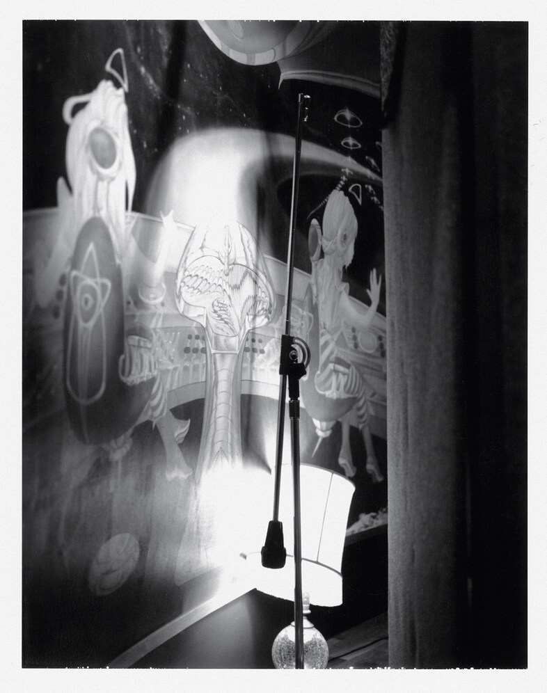 Michael Pitt, Hedi Slimane, Another Man Magazine