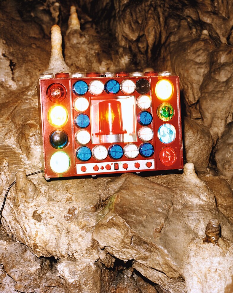 Jarvis Cocker, Alasdair McLellan, Another Man Magazine