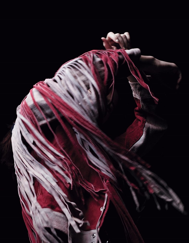 Mick Jagger and The Rolling Stones