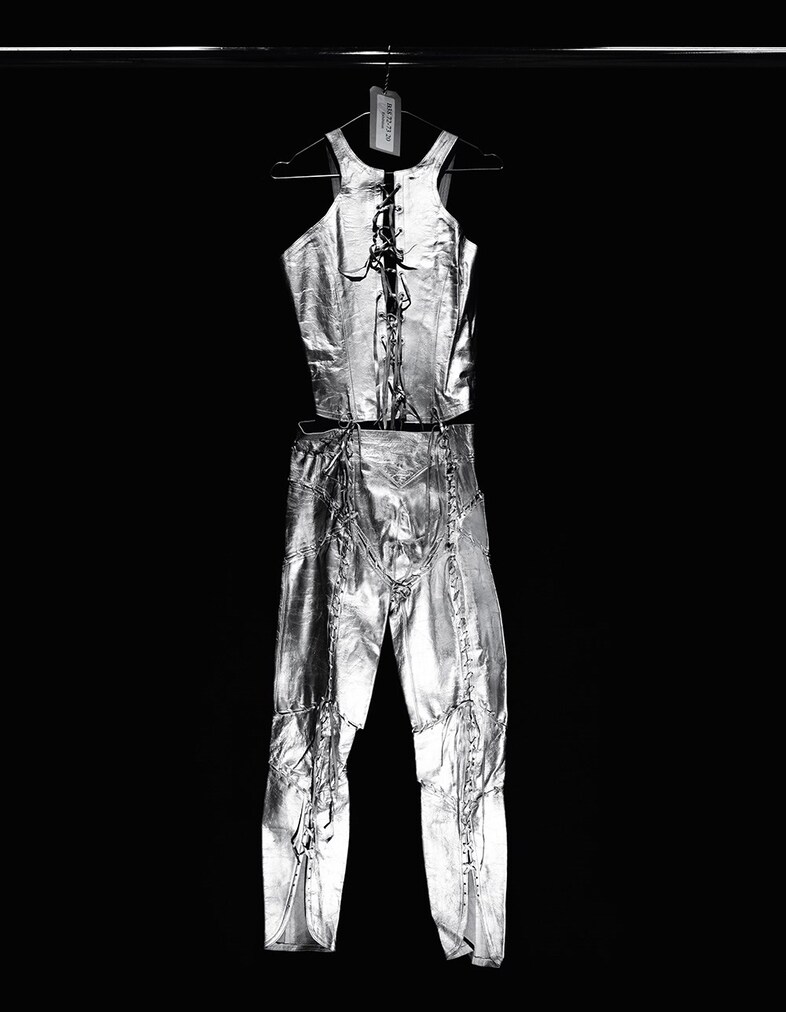 Mick Jagger and The Rolling Stones