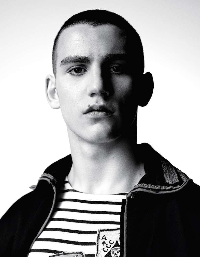 Mick Jagger and The Rolling Stones