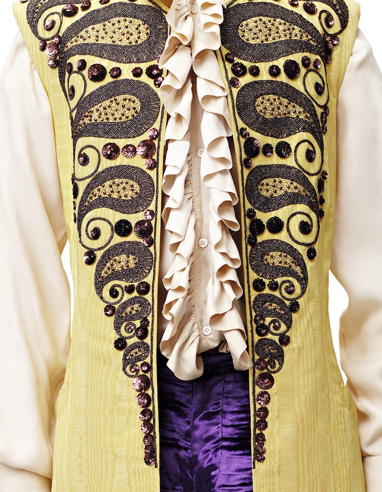 Mick Jagger and The Rolling Stones