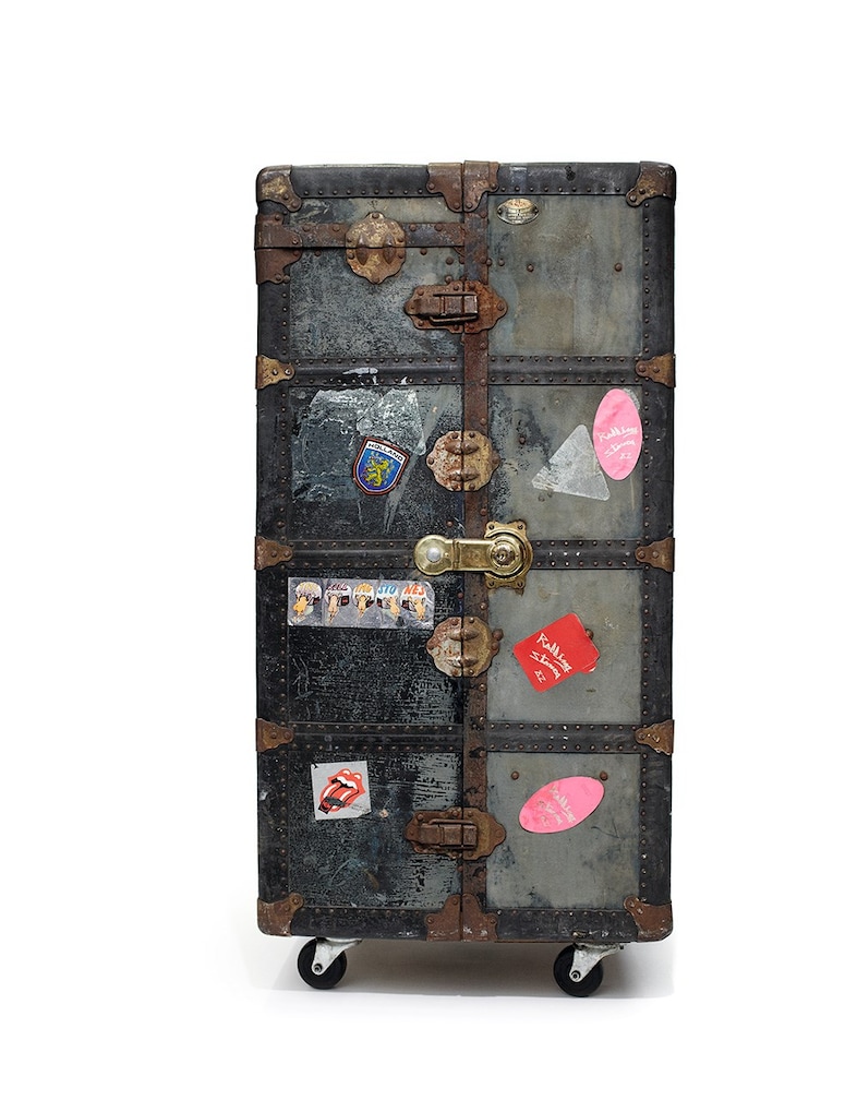 Mick Jagger and The Rolling Stones