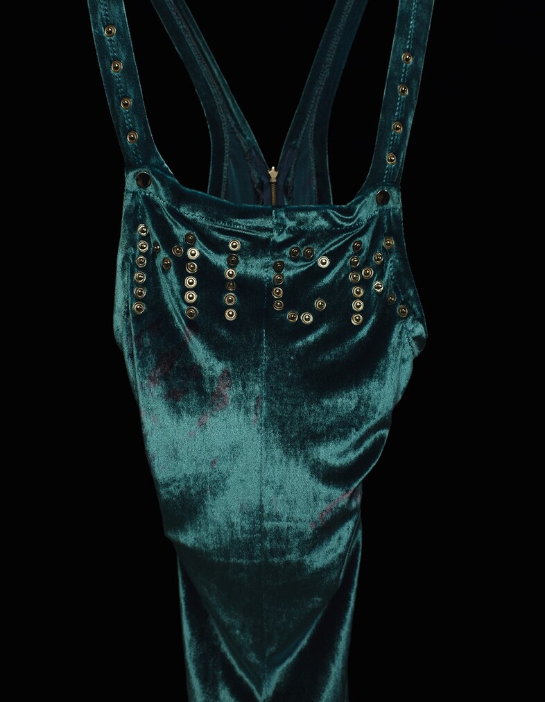 Mick Jagger and The Rolling Stones