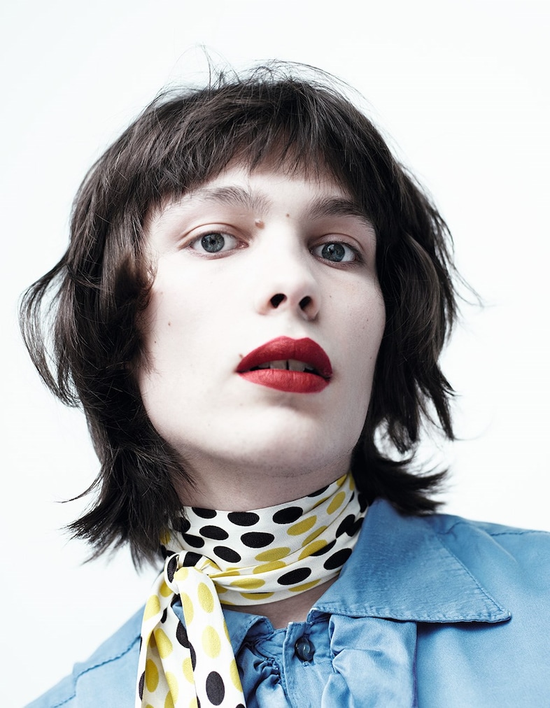 Mick Jagger and The Rolling Stones