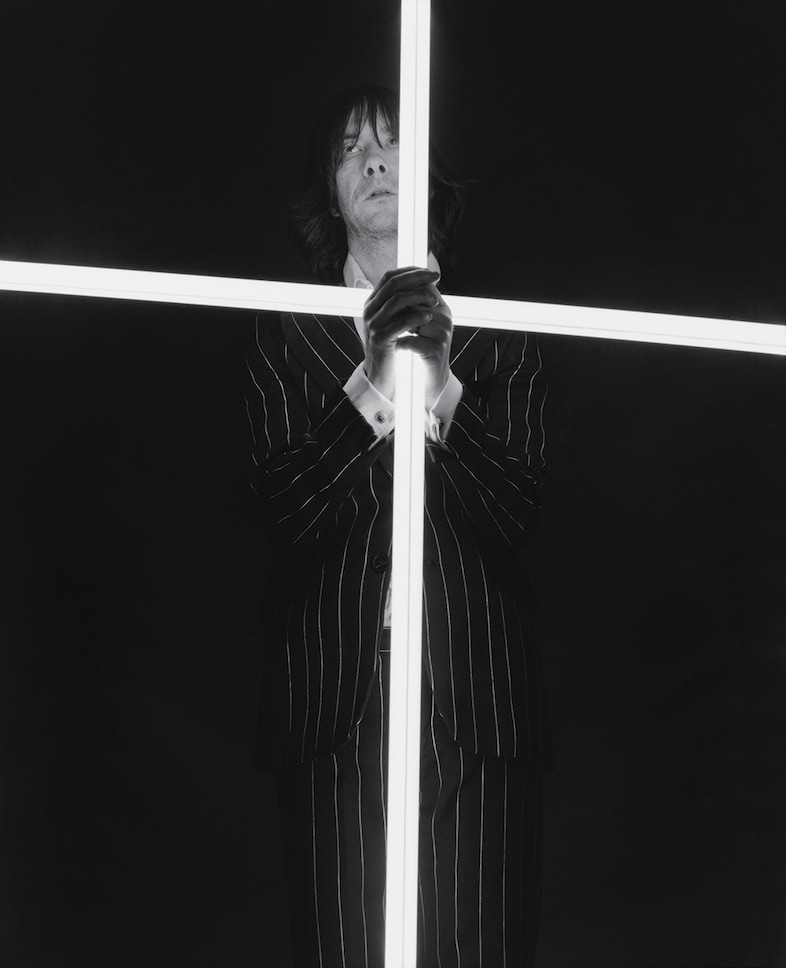 Bobby Gillespie, Sky Ferreira, Harley Weir, Another Man