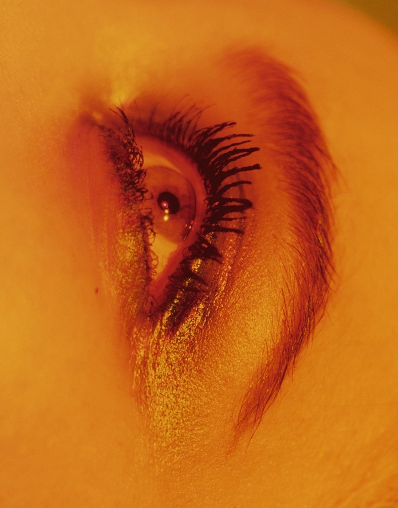 Bobby Gillespie, Sky Ferreira, Harley Weir, Another Man