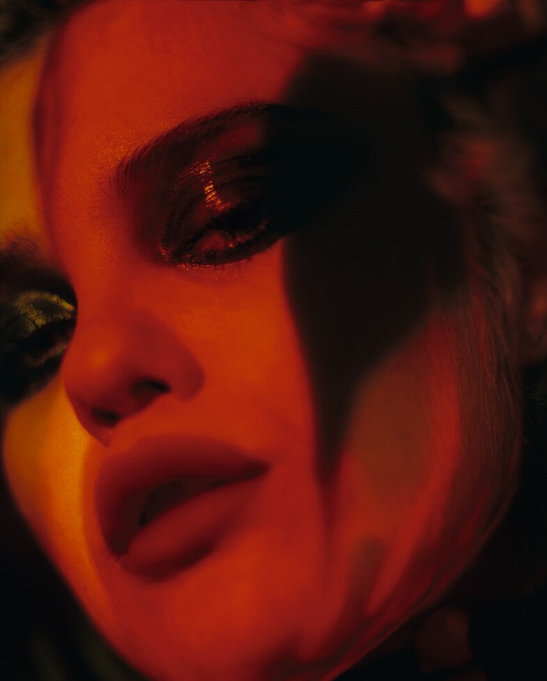 Bobby Gillespie, Sky Ferreira, Harley Weir, Another Man