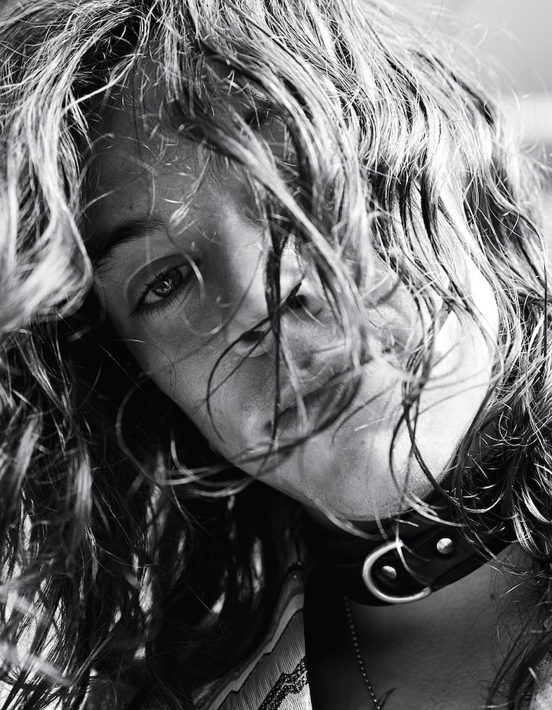 Harry Styles, Willy Vanderperre, Another Man Magazine