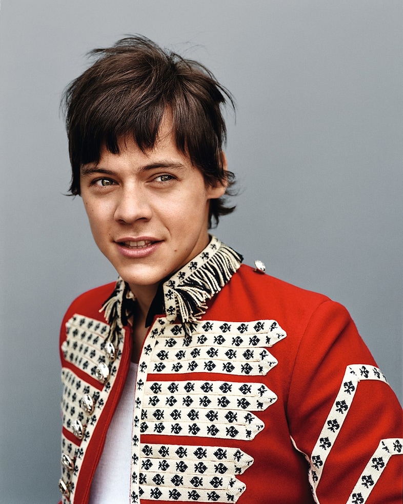 洋書 Another Man Harry Styles Harry Styles | AnotherMan