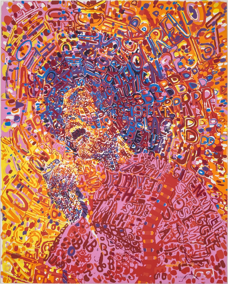 Wadsworth Jarrell, Revolutionary