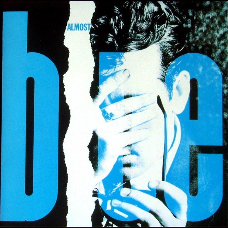 Elvis Costello – Almost Blue