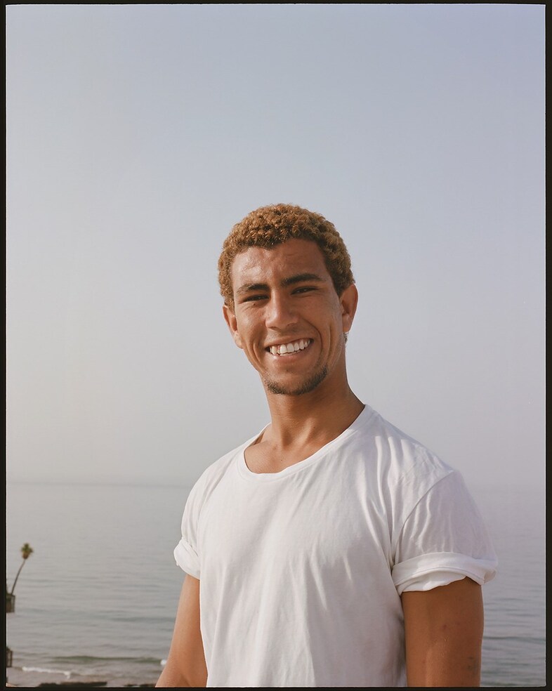 Taghazout photo Series Vincent Le Chapelain Morocco surfers