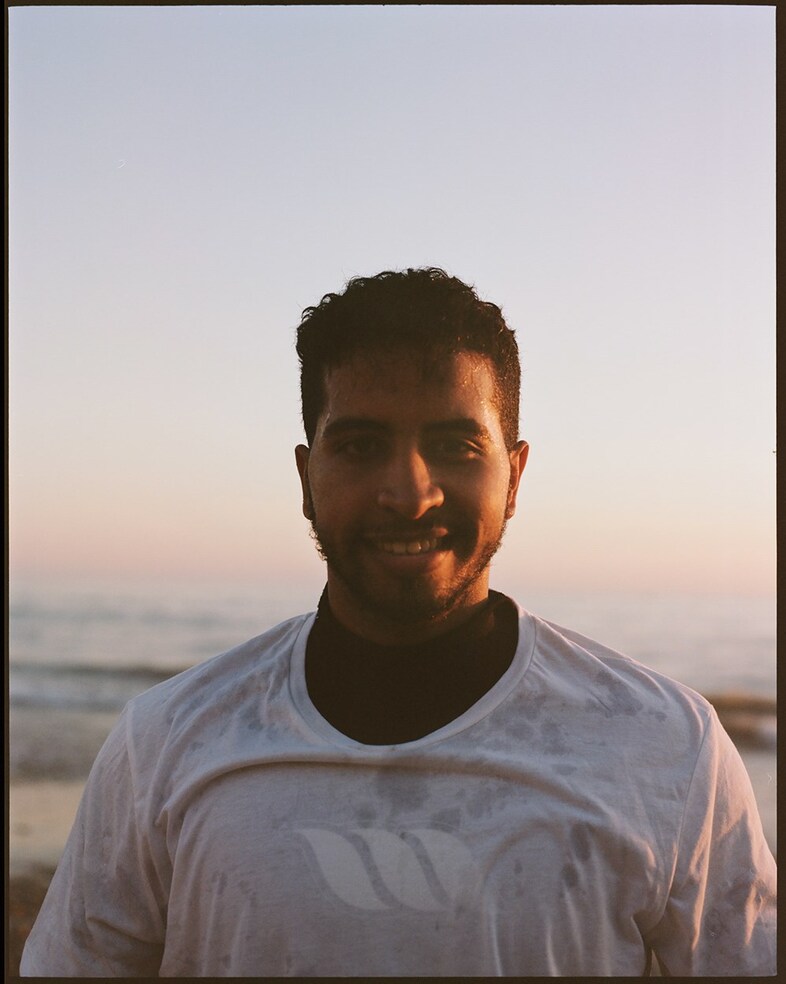 Taghazout photo Series Vincent Le Chapelain Morocco surfers