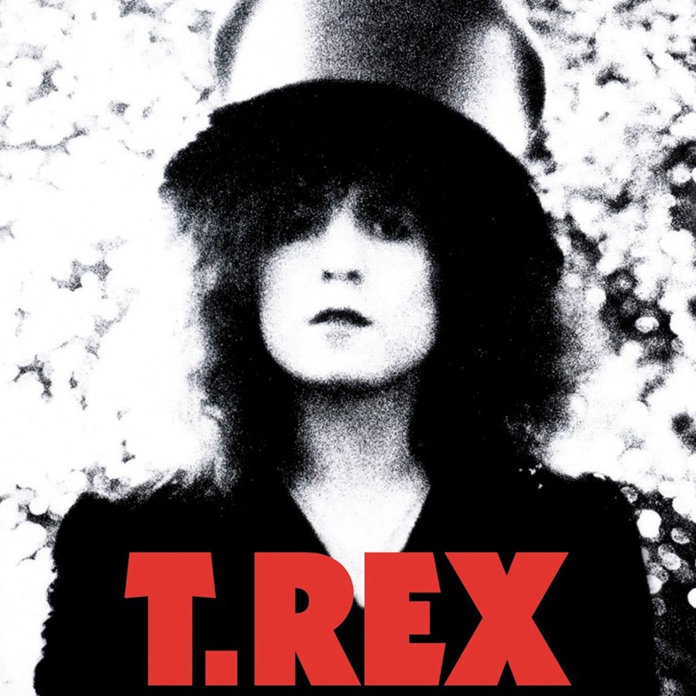 T-Rex – The Slider (1972)