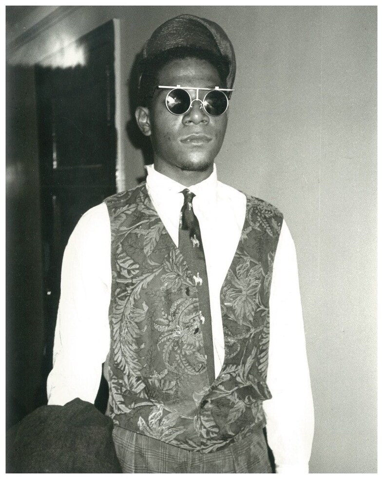 Jean-Michel Basquia