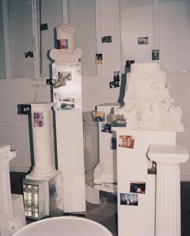 Skepta Another Man cover story Harley Weir 2017 interview