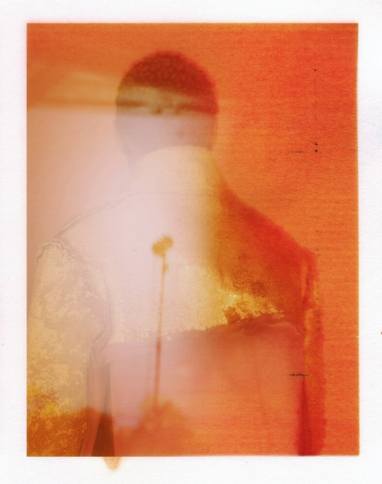 Pigalle Atelier Collection Paul Rousteau Stephane Ashpool