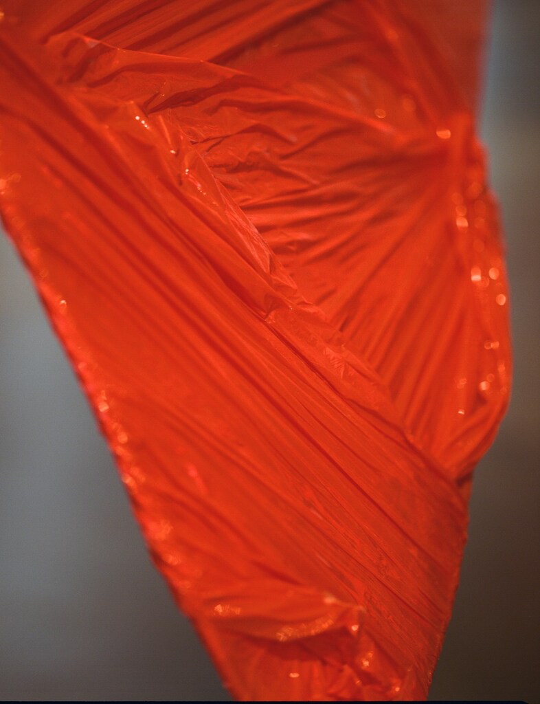 THE COME UP Charles Jeffrey NOW Gallery exhibition 2017