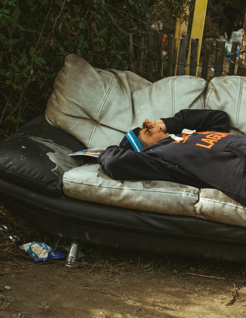 Remember Me When I’m Gone AnotherMan