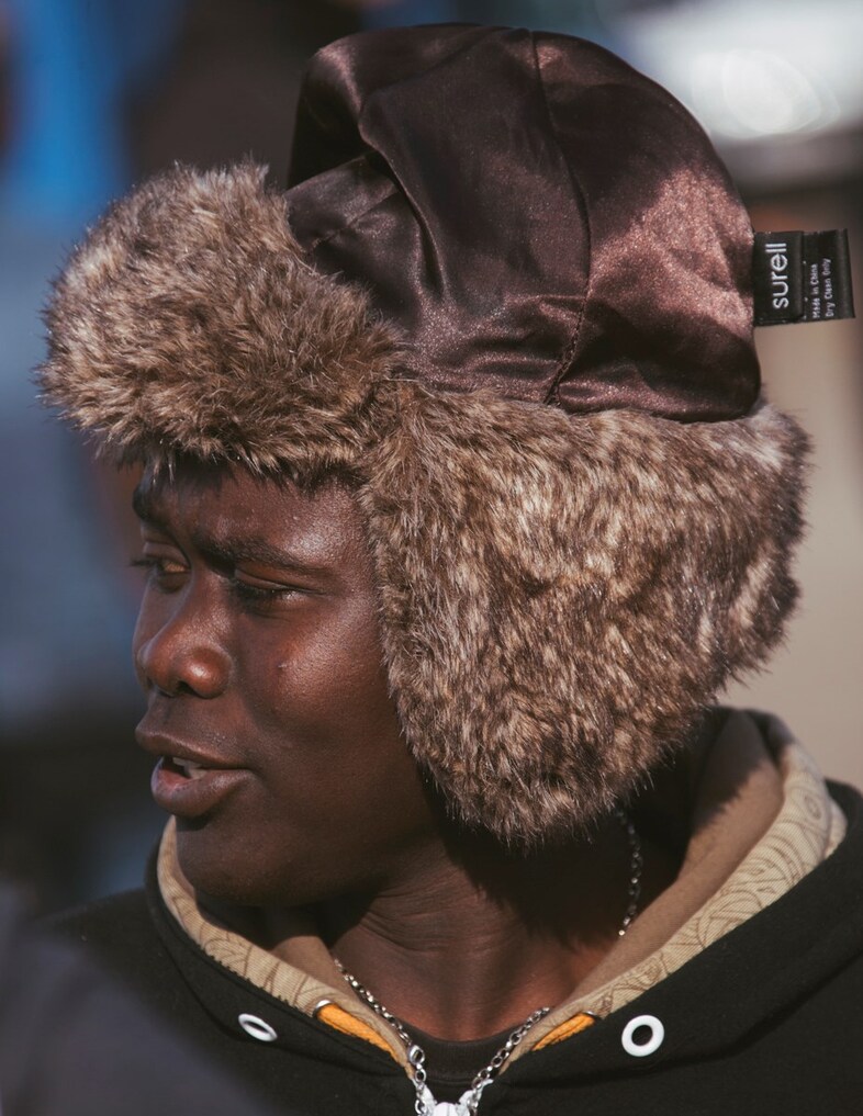 Remember Me When I’m Gone AnotherMan