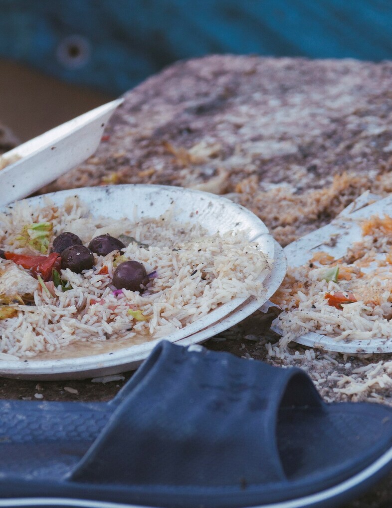 Remember Me When I’m Gone AnotherMan