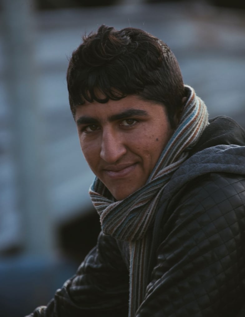 Remember Me When I’m Gone AnotherMan