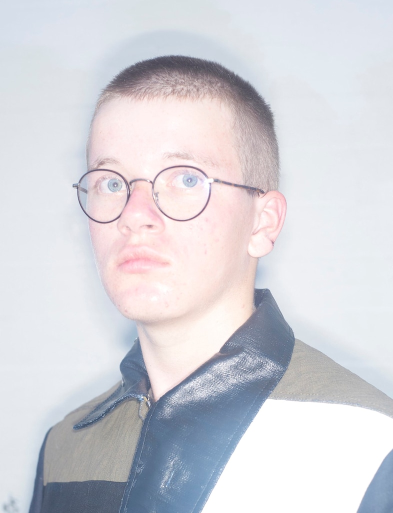 Iceland Teens Rick Owens Reykjavik Johnny Dufort Another Man